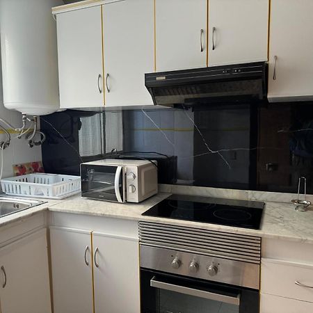 Apartamento Avinguda Jaume I el Conqueridor Alicante Exterior foto