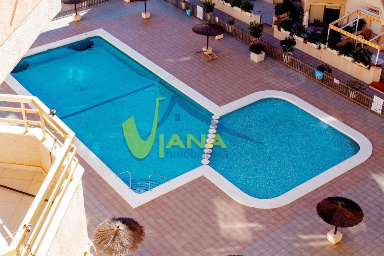 Apartamento Avinguda Jaume I el Conqueridor Alicante Exterior foto