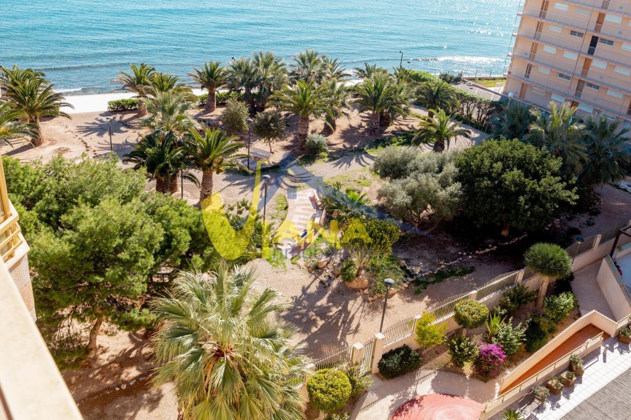 Apartamento Avinguda Jaume I el Conqueridor Alicante Exterior foto