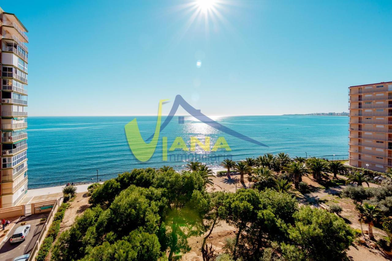 Apartamento Avinguda Jaume I el Conqueridor Alicante Exterior foto