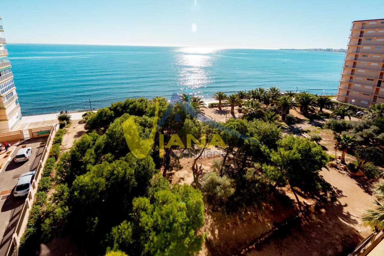 Apartamento Avinguda Jaume I el Conqueridor Alicante Exterior foto